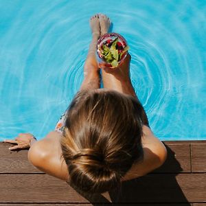 OREA Resort Santon Brno